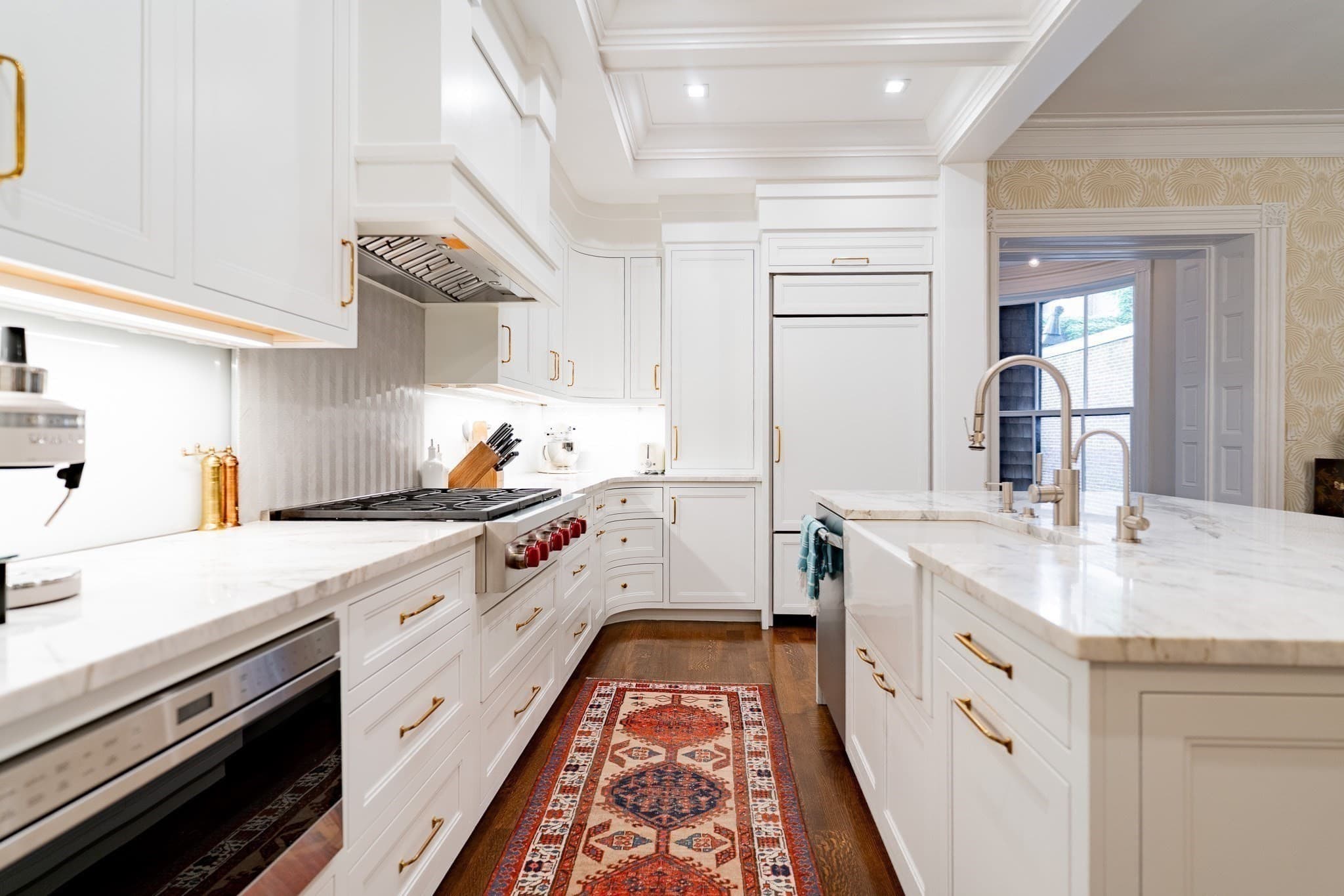 Condominium at 53 Mount Vernon St, Boston MA 02108, Boston, photo 7 of 18