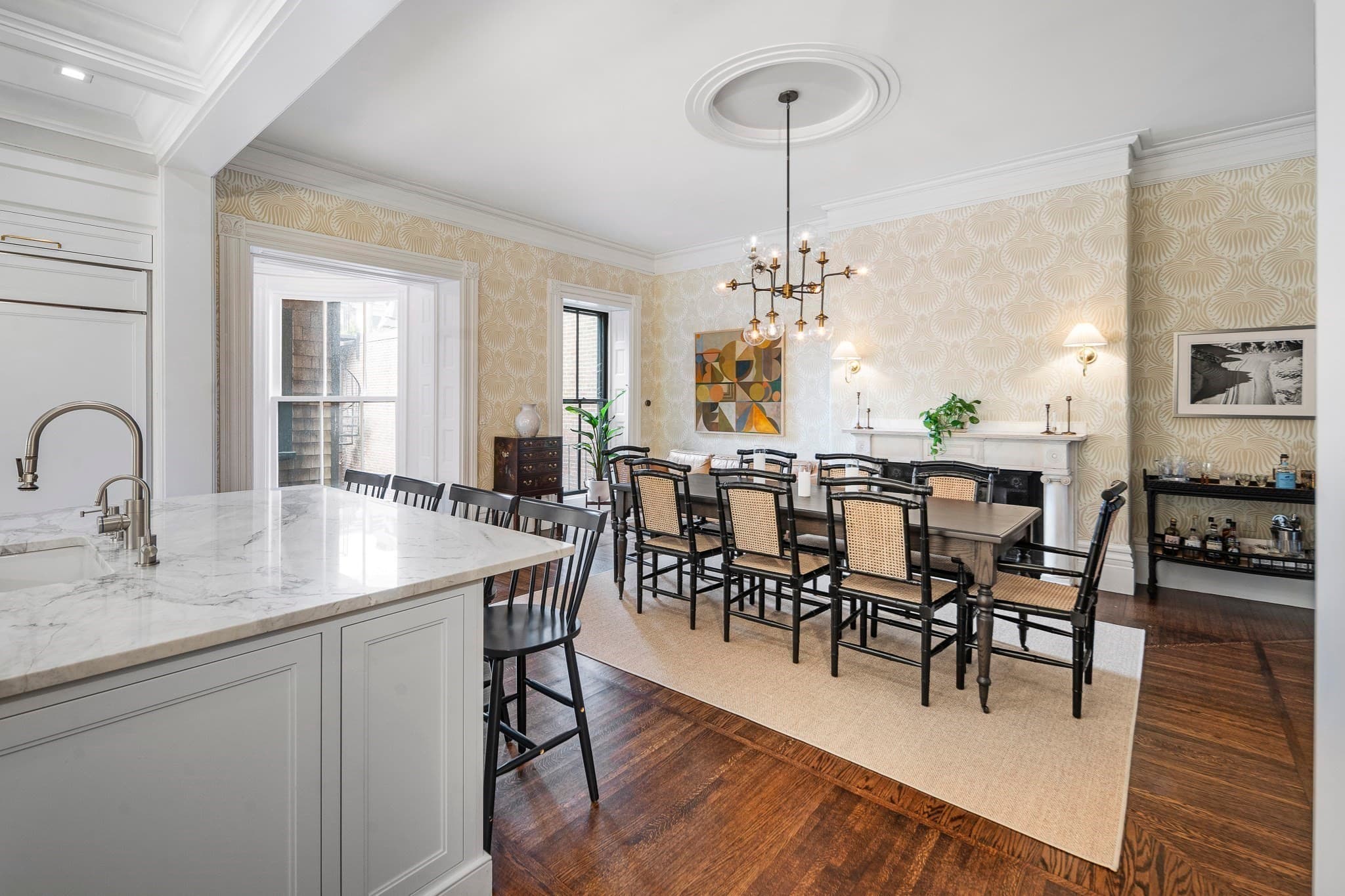 Condominium at 53 Mount Vernon St, Boston MA 02108, Boston, photo 5 of 18