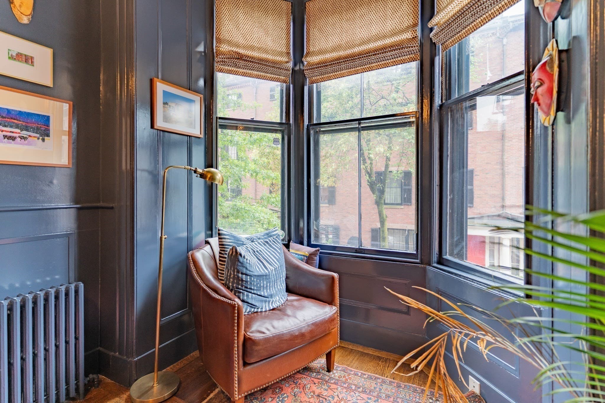 Condominium at 53 Mount Vernon St, Boston MA 02108, Boston, photo 9 of 18