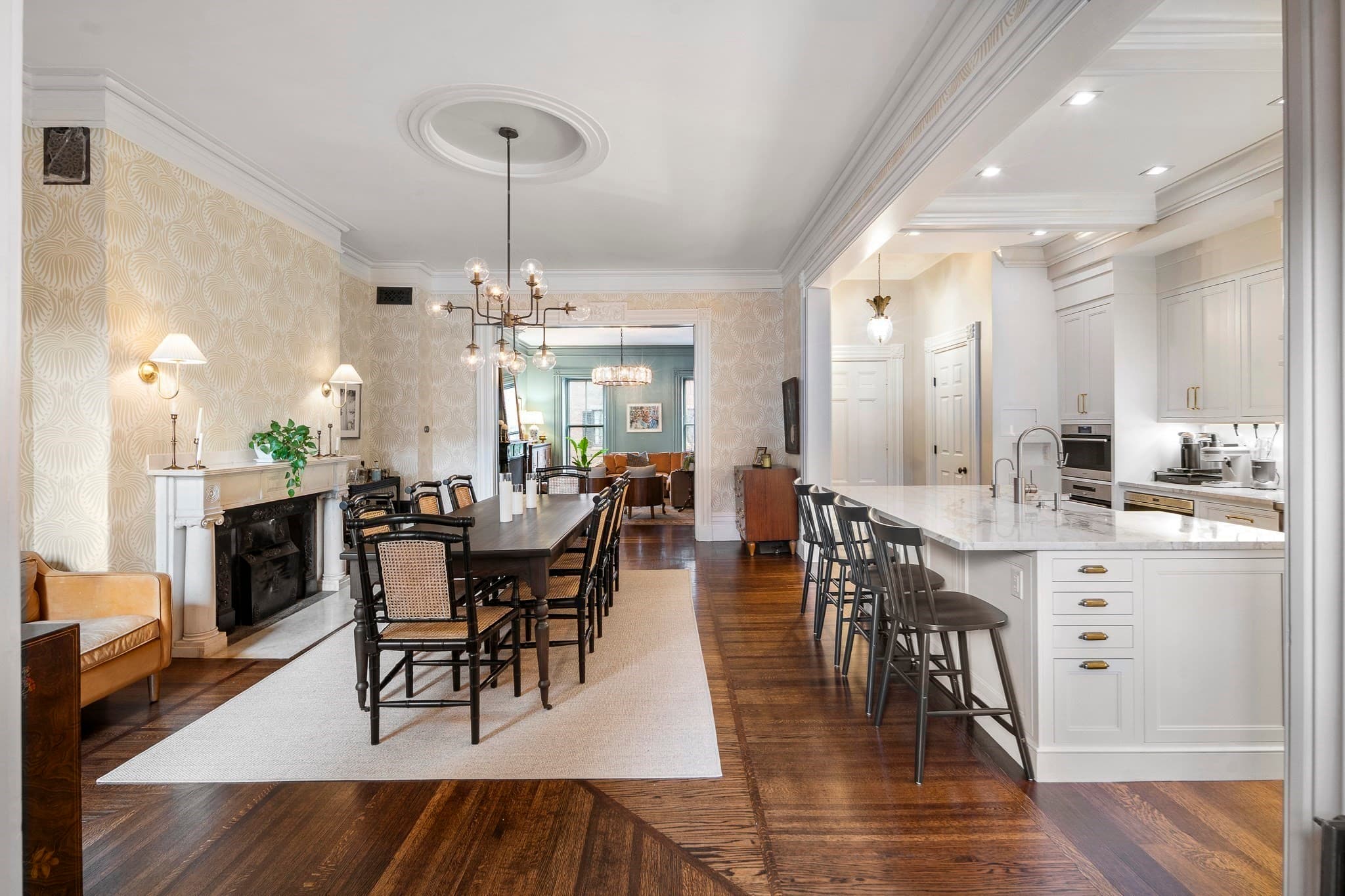 Condominium at 53 Mount Vernon St, Boston MA 02108, Boston, photo 4 of 18