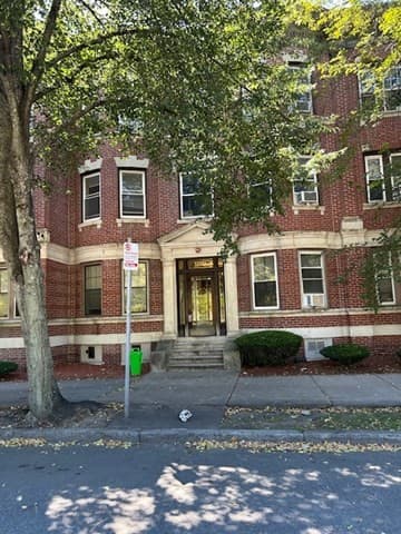 1710 Commonwealth Ave. # 3, Boston MA 02135
