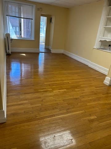 Condominium at 1710 Commonwealth Ave. # 3, Boston MA 02135, photo 9 of 12
