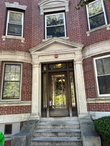 Condominium at 1710 Commonwealth Ave. # 3, Boston MA 02135, photo 4 of 12