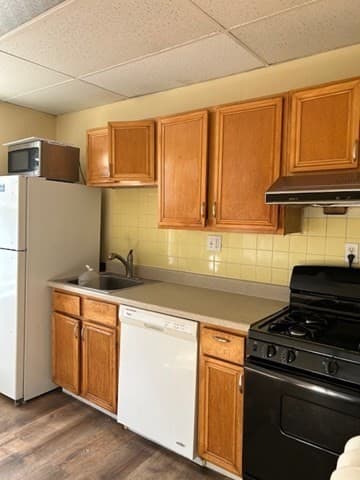 Condominium at 1710 Commonwealth Ave. # 3, Boston MA 02135, photo 8 of 12