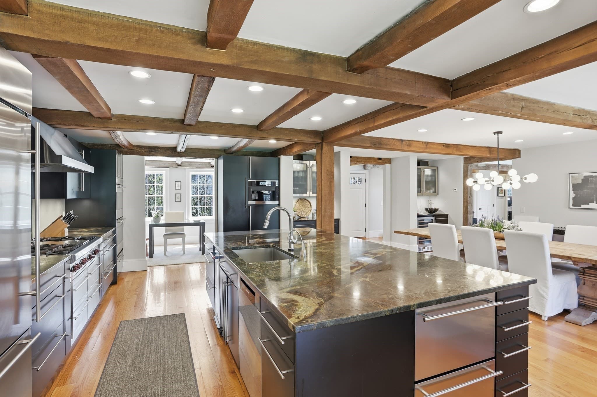 Single Family Residence at 330 Lowell Road, Concord MA 01742, Concord, photo 17 of 42