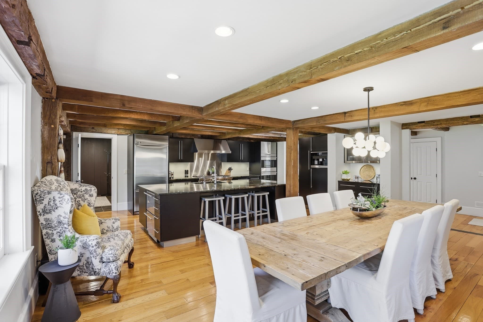 Single Family Residence at 330 Lowell Road, Concord MA 01742, Concord, photo 12 of 42