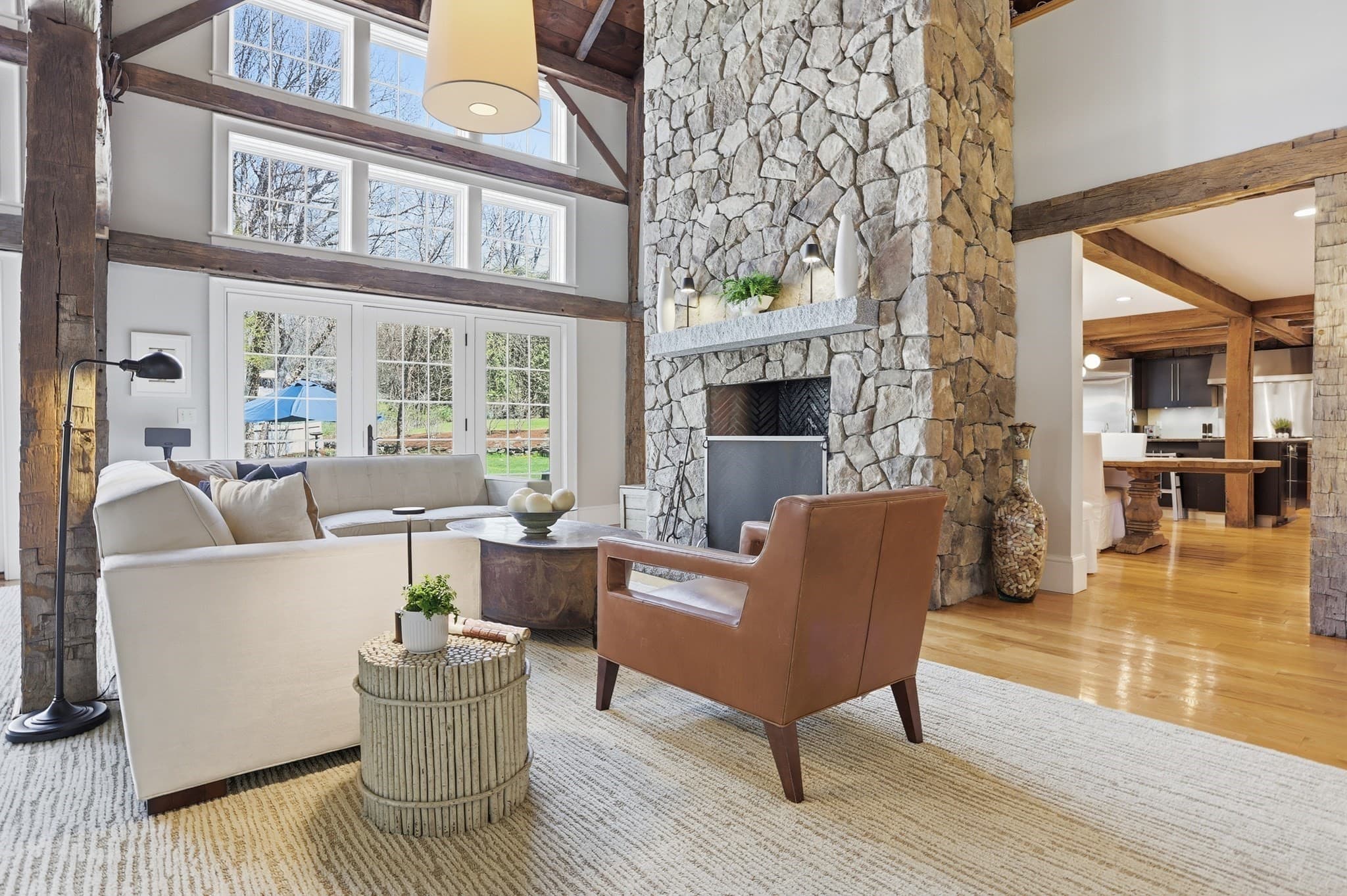 Single Family Residence at 330 Lowell Road, Concord MA 01742, Concord, photo 7 of 42