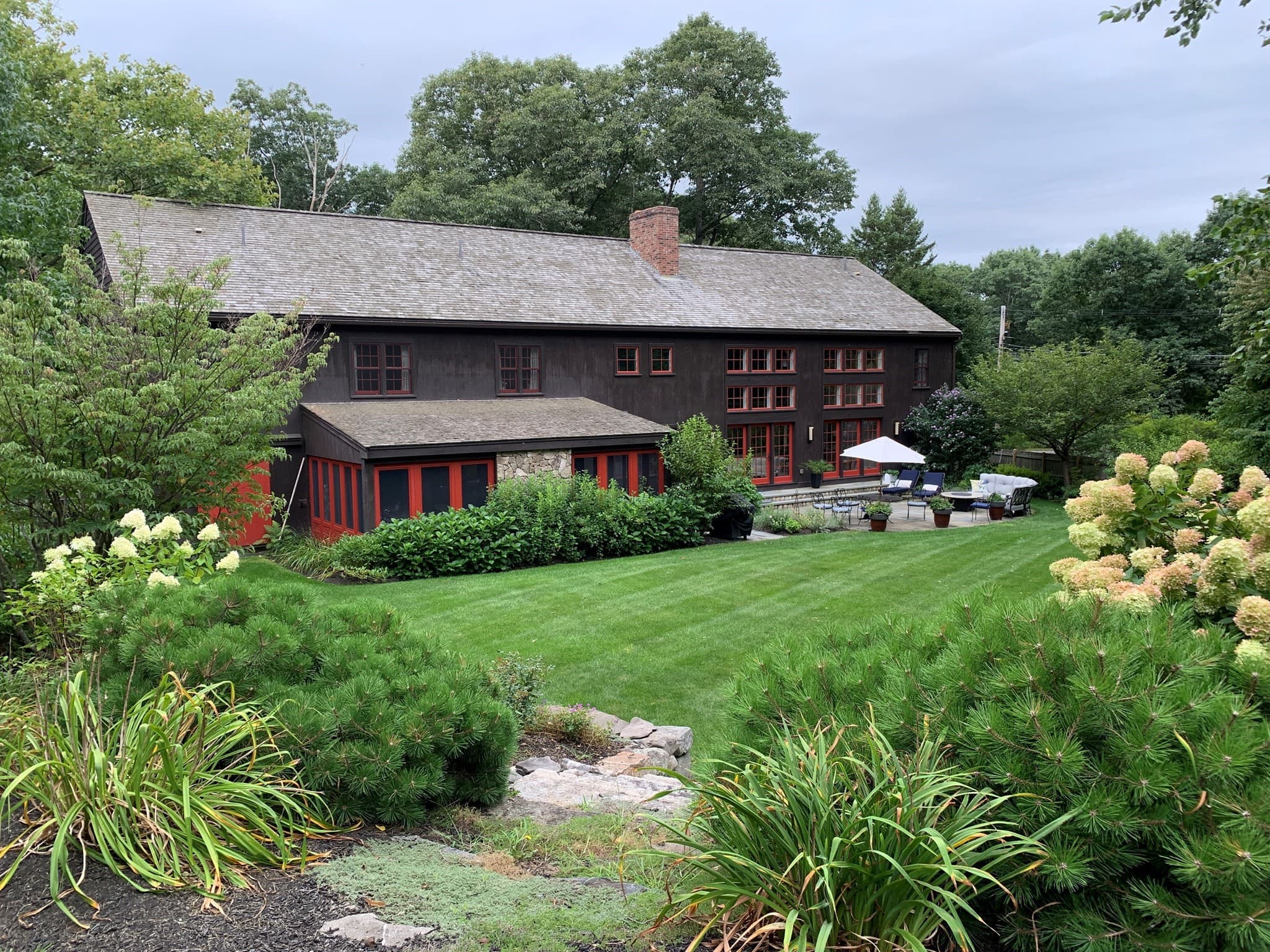 330 Lowell Road, Concord MA 01742