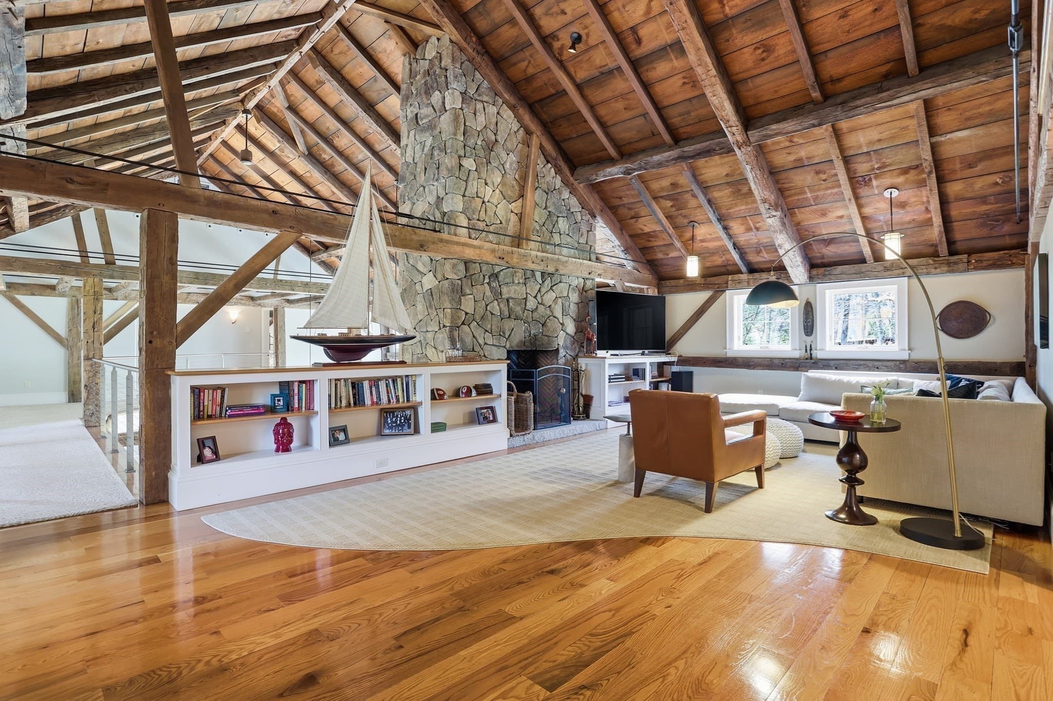 Single Family Residence at 330 Lowell Road, Concord MA 01742, Concord, photo 24 of 42