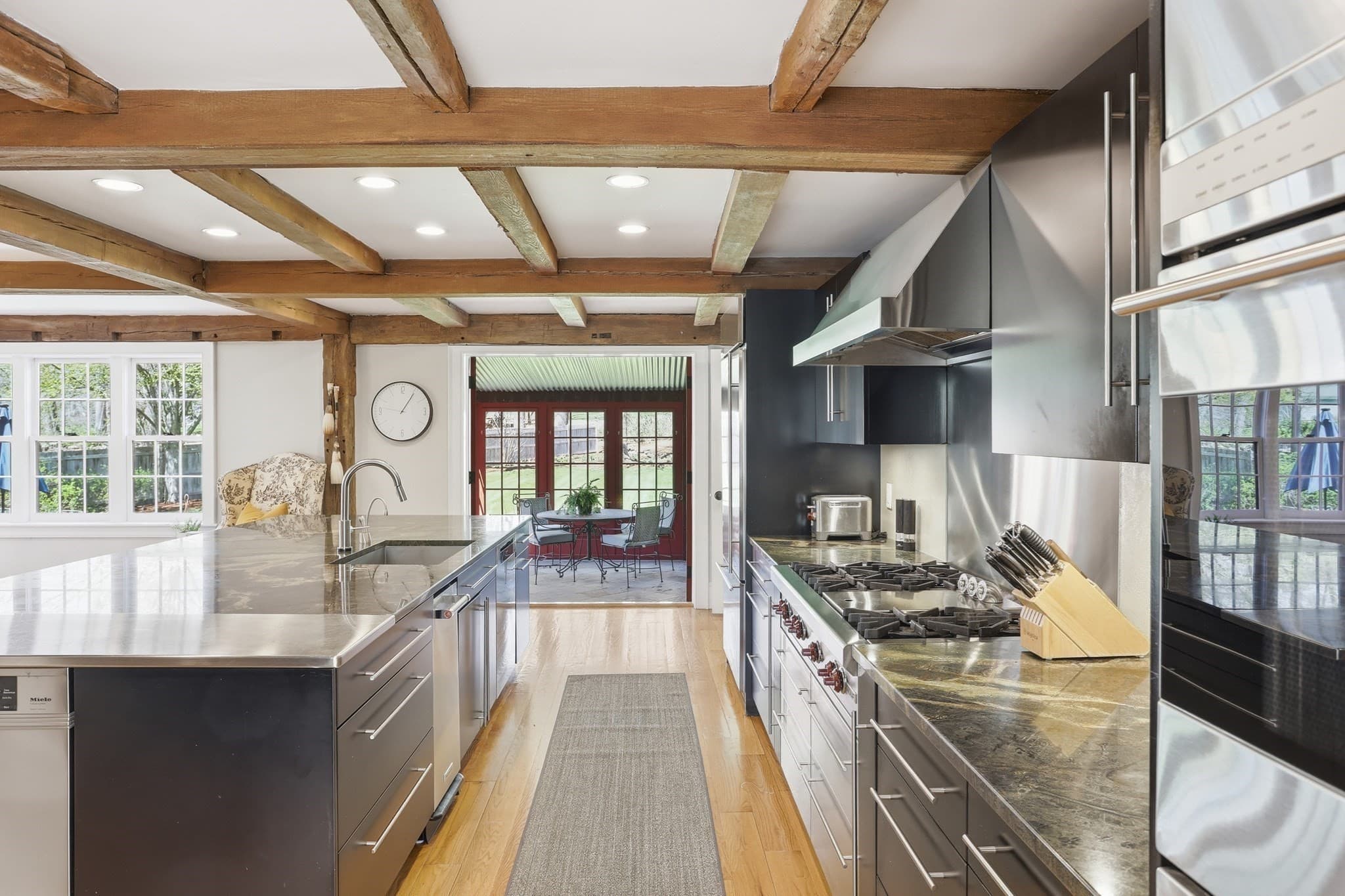Single Family Residence at 330 Lowell Road, Concord MA 01742, Concord, photo 14 of 42
