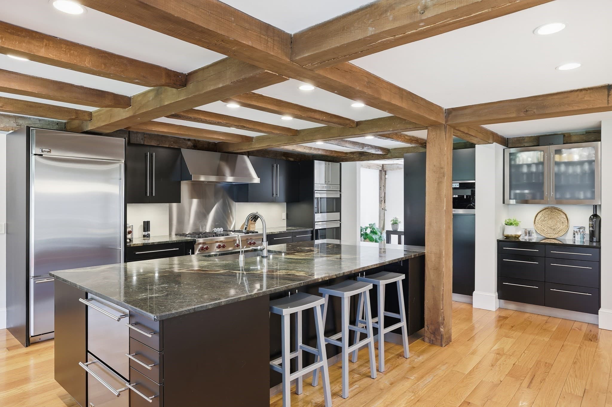 Single Family Residence at 330 Lowell Road, Concord MA 01742, Concord, photo 15 of 42