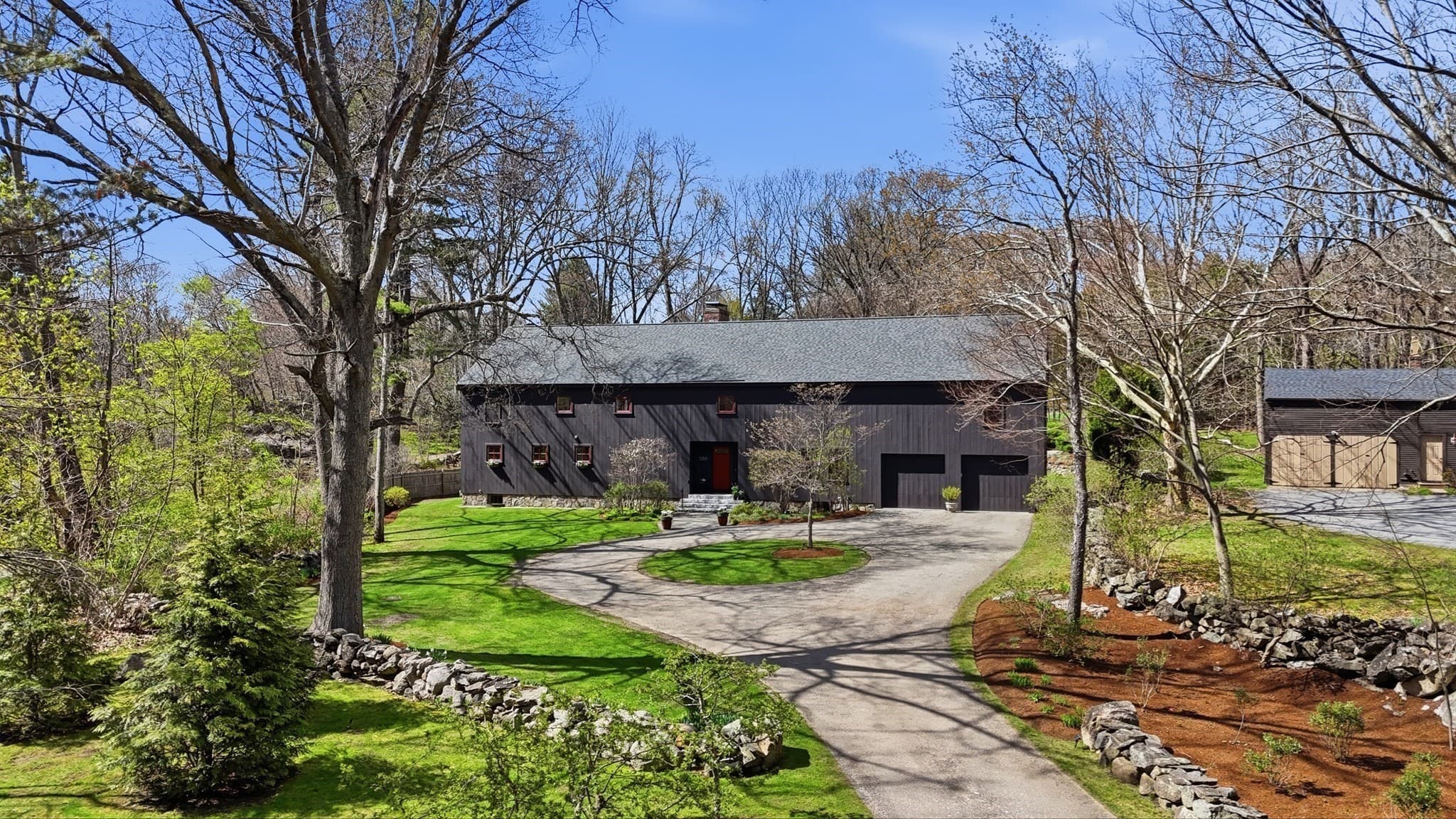 Single Family Residence at 330 Lowell Road, Concord MA 01742, Concord, photo 40 of 42