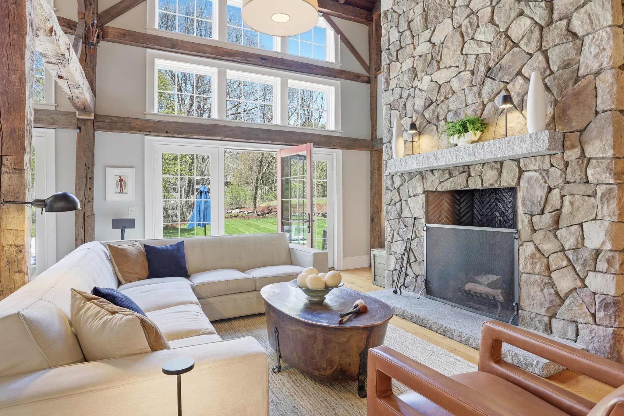 Single Family Residence at 330 Lowell Road, Concord MA 01742, Concord, photo 4 of 42