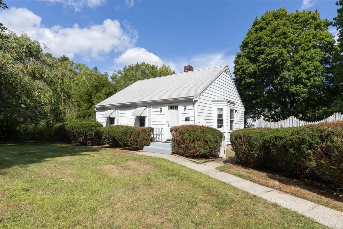 Residential at 41 Otis Street, Danvers MA 01923, Danvers, photo 3 of 42