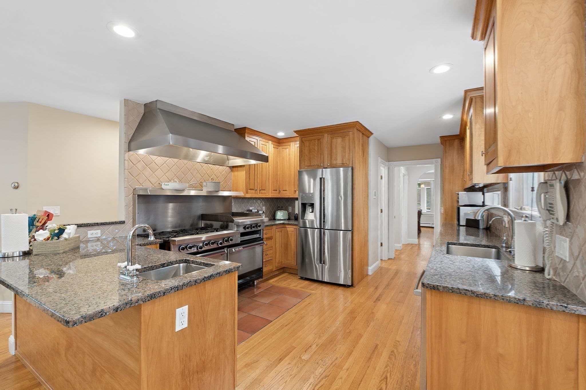 Single Family Residence at 160 Range Road, Concord MA 01742, Concord, photo 6 of 31
