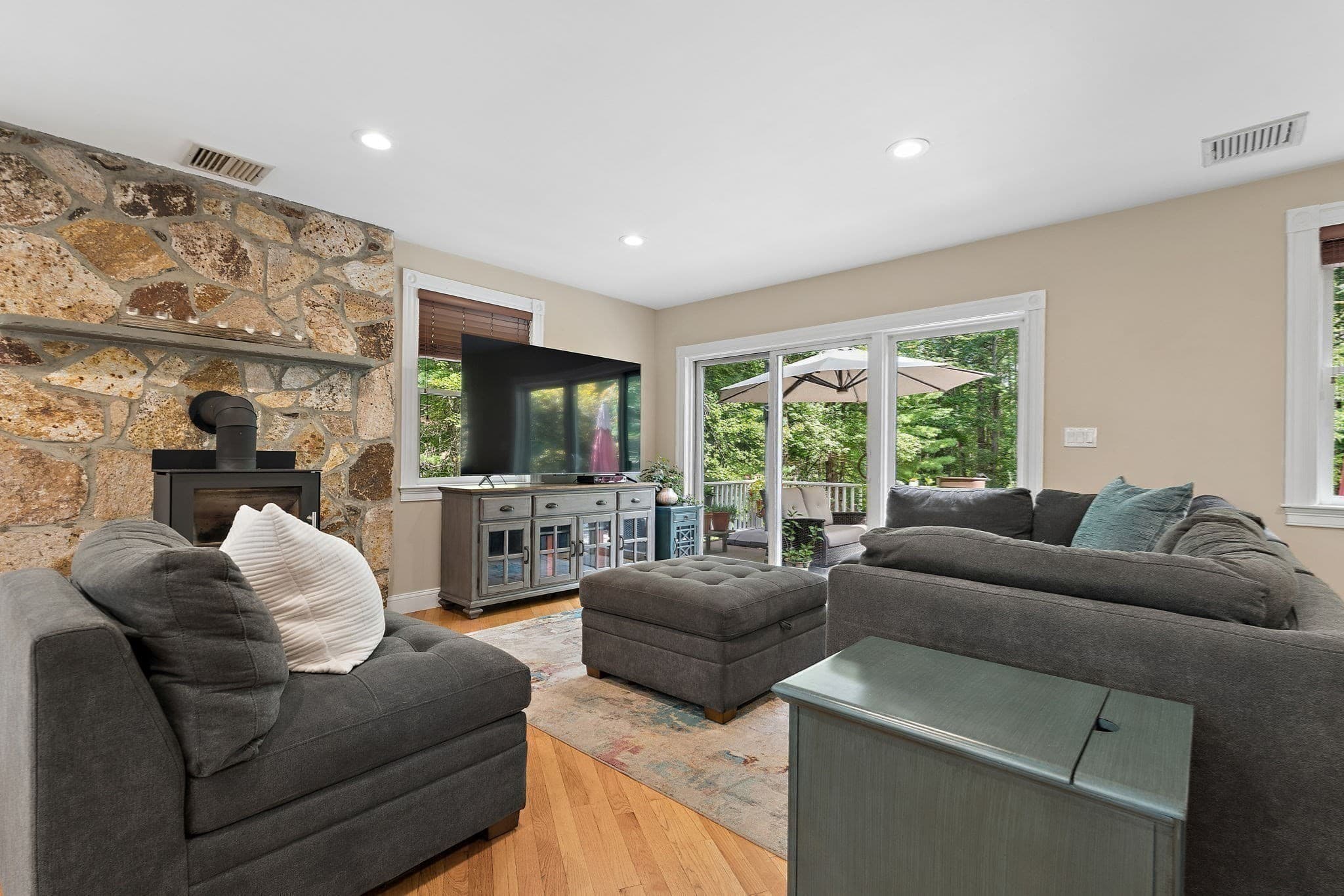 Single Family Residence at 160 Range Road, Concord MA 01742, Concord, photo 13 of 31