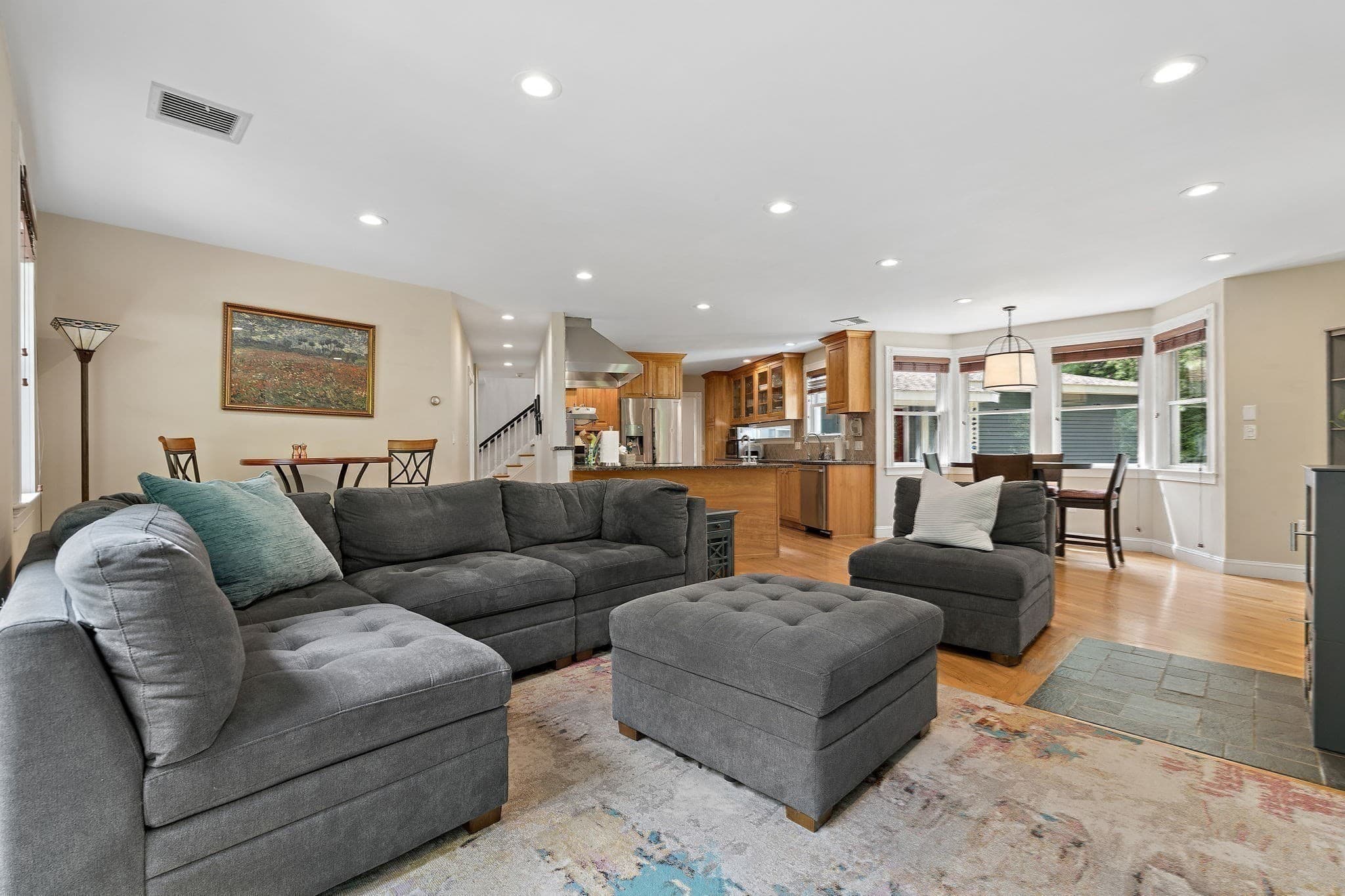 Single Family Residence at 160 Range Road, Concord MA 01742, Concord, photo 12 of 31