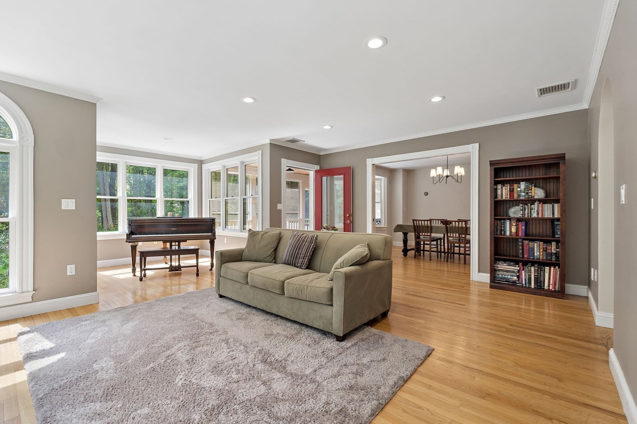 Single Family Residence at 160 Range Road, Concord MA 01742, Concord, photo 3 of 31