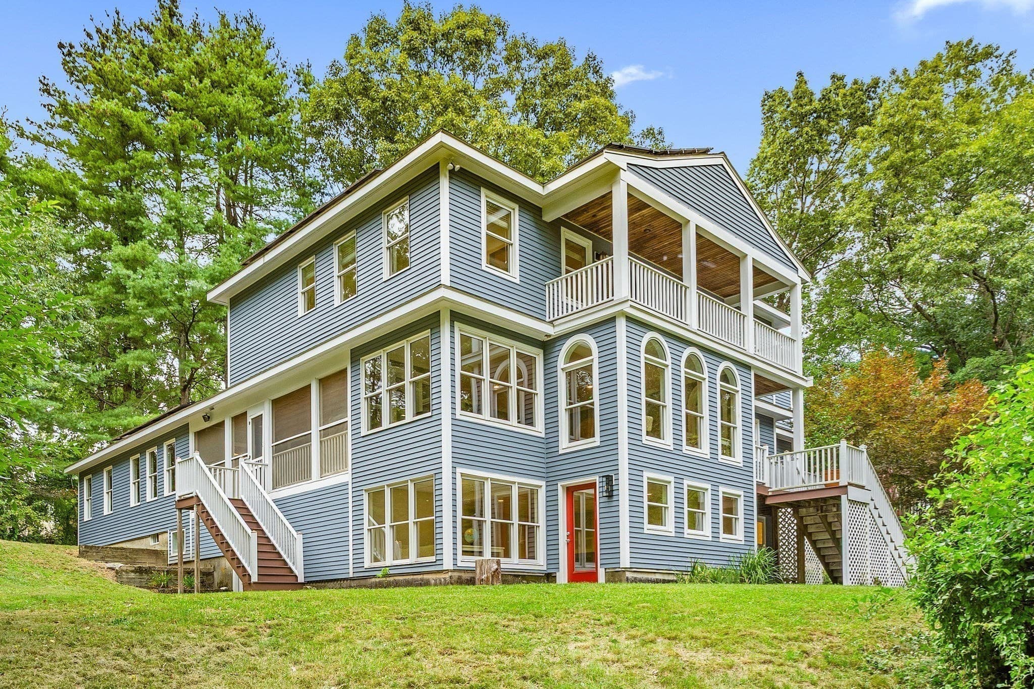 160 Range Road, Concord MA 01742