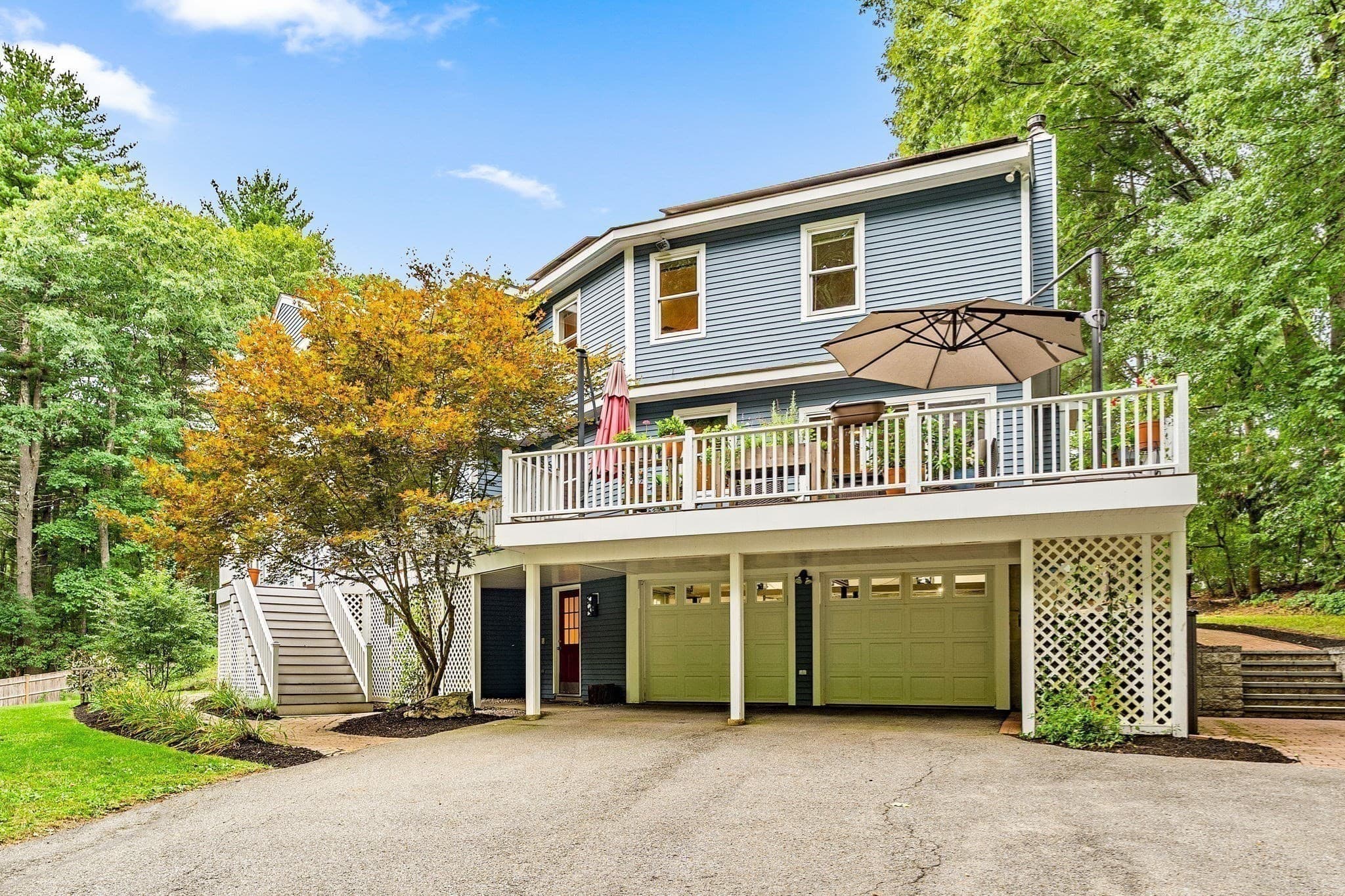 Single Family Residence at 160 Range Road, Concord MA 01742, Concord, photo 30 of 31