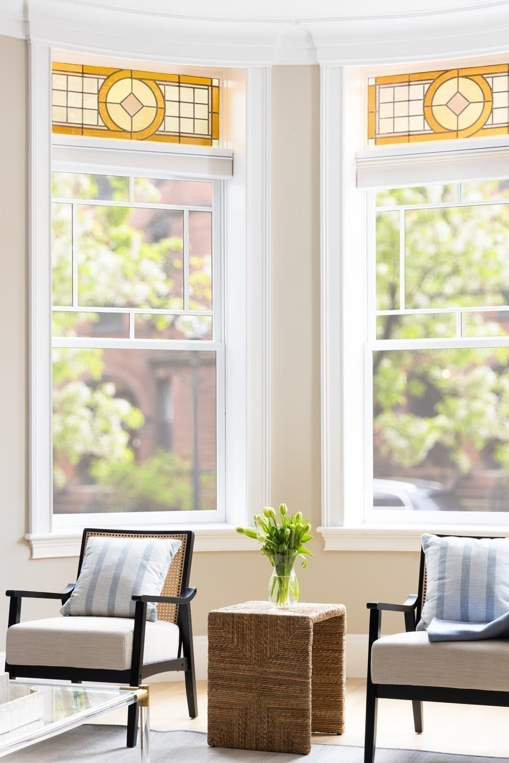 Condominium at 131 St Botolph St # 1, Boston MA 02116, photo 6 of 19
