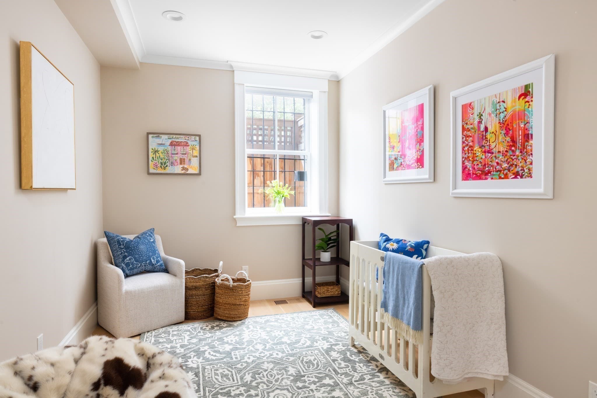 Condominium at 131 St Botolph St # 1, Boston MA 02116, photo 13 of 19