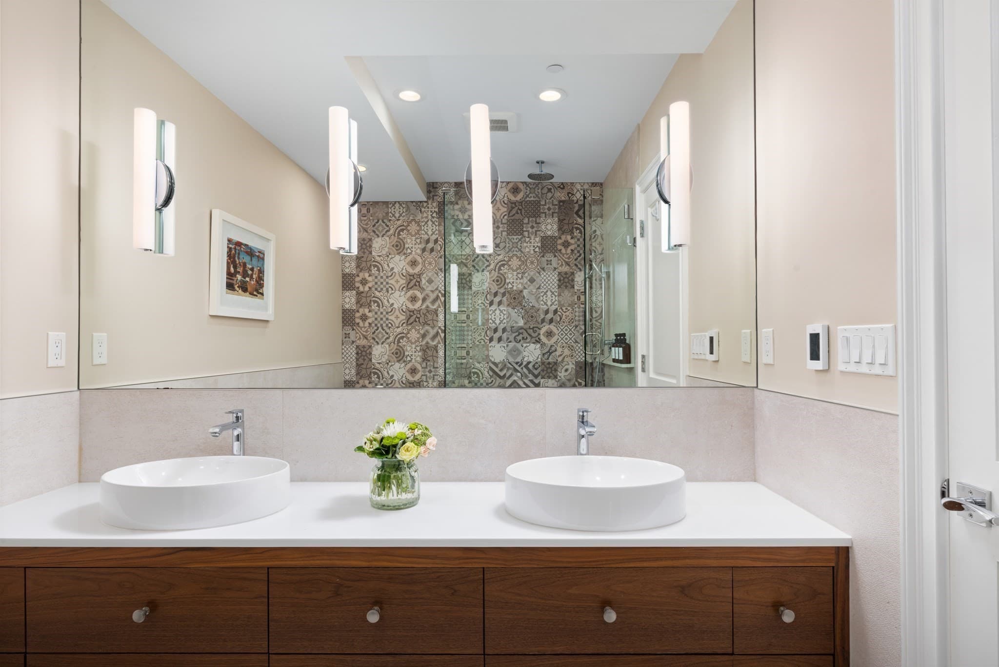 Condominium at 131 St Botolph St # 1, Boston MA 02116, photo 16 of 19