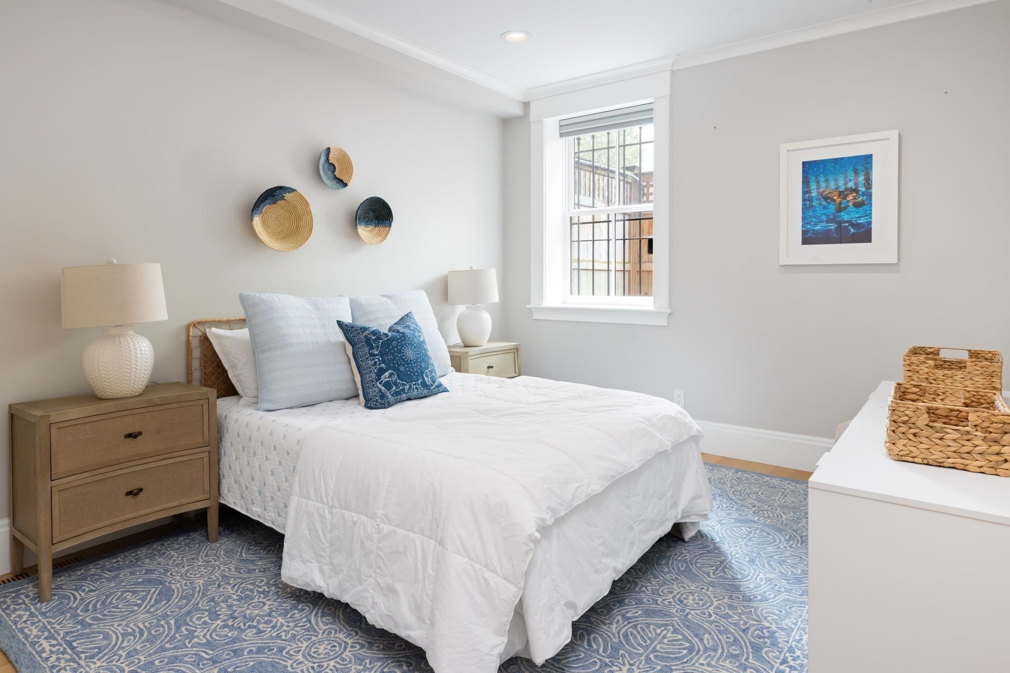 Condominium at 131 St Botolph St # 1, Boston MA 02116, photo 12 of 19
