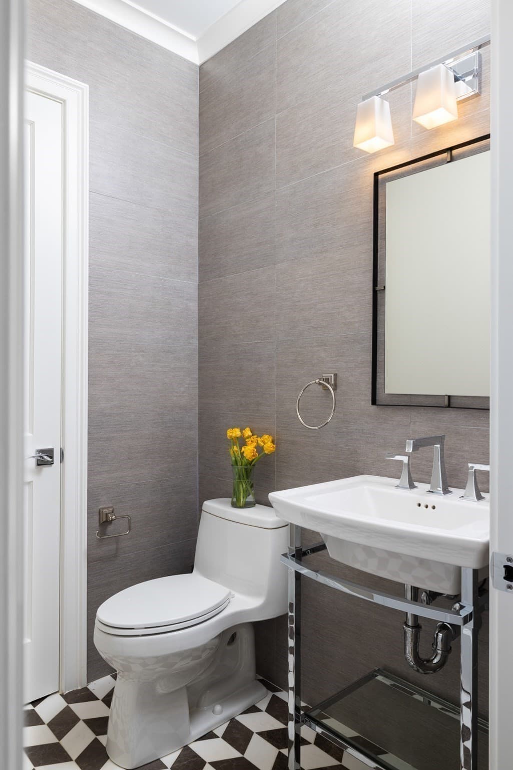 Condominium at 131 St Botolph St # 1, Boston MA 02116, photo 10 of 19