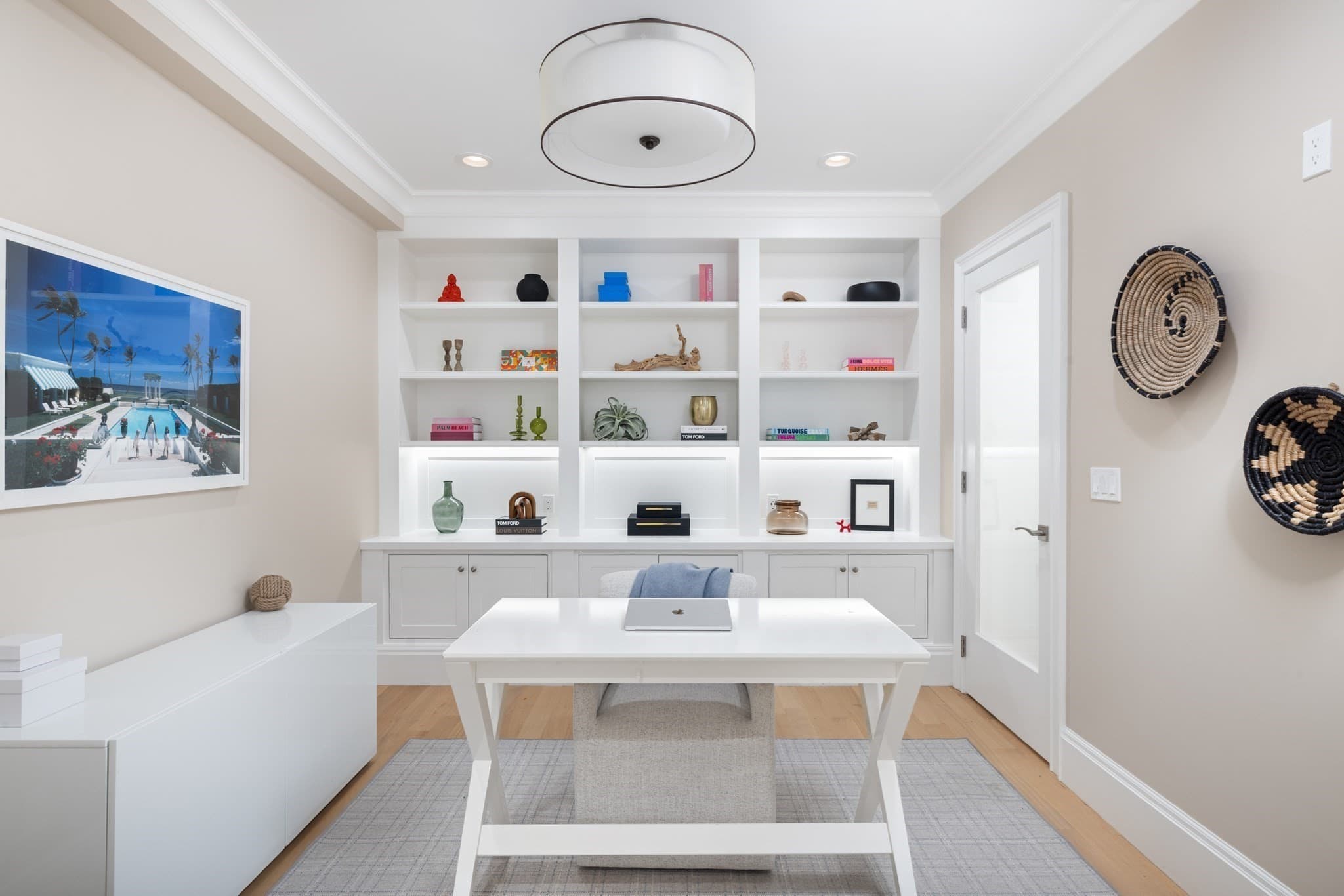 Condominium at 131 St Botolph St # 1, Boston MA 02116, photo 14 of 19