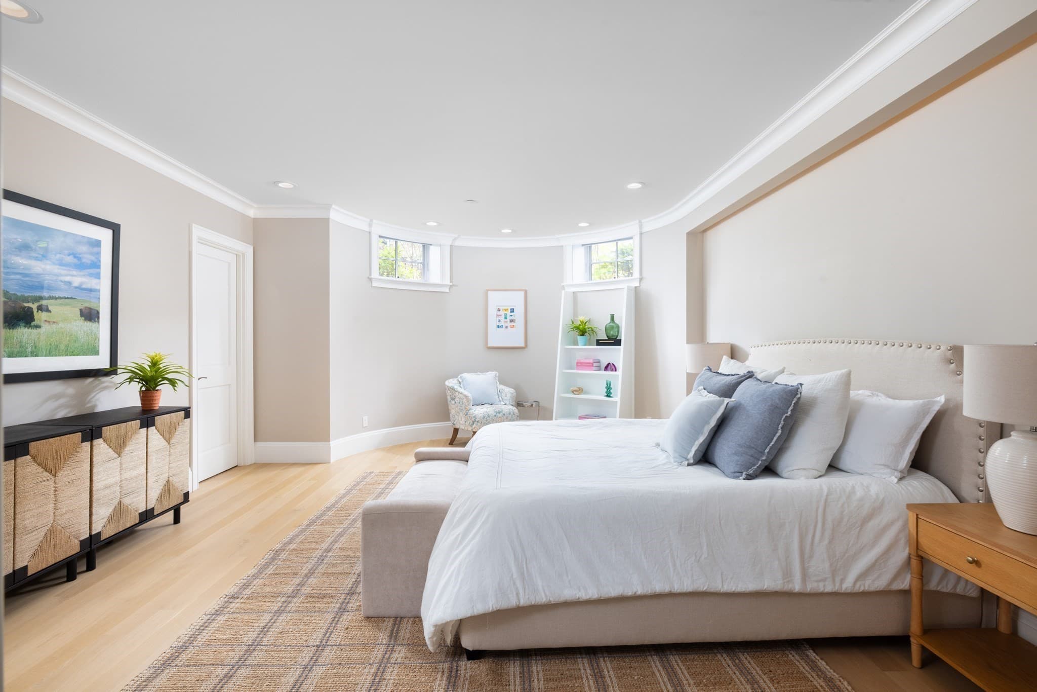 Condominium at 131 St Botolph St # 1, Boston MA 02116, photo 11 of 19