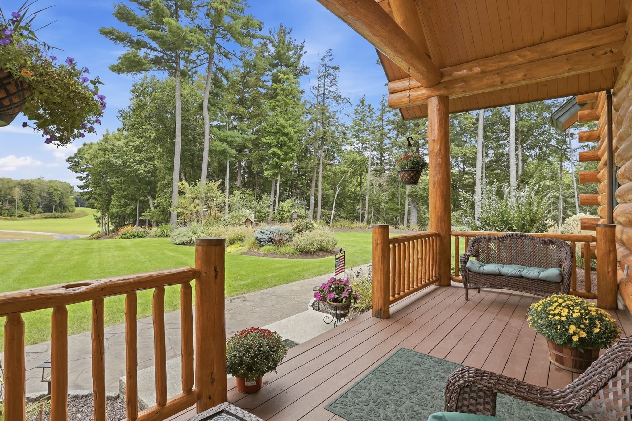 Single Family Residence at 97 Oakmont Ave, Westminster MA 01473, photo 4 of 42