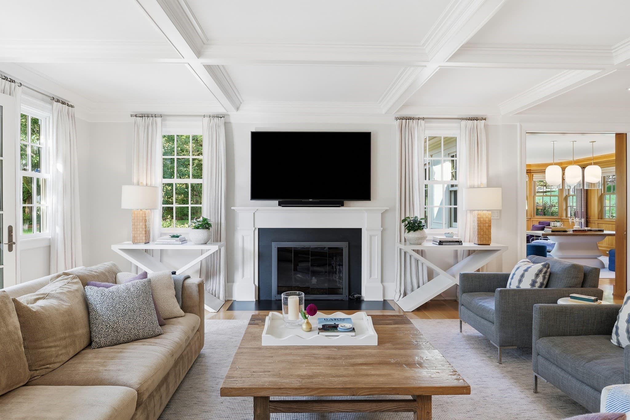 Single Family Residence at 55 Estabrook Road, Concord MA 01742, Concord, photo 13 of 41