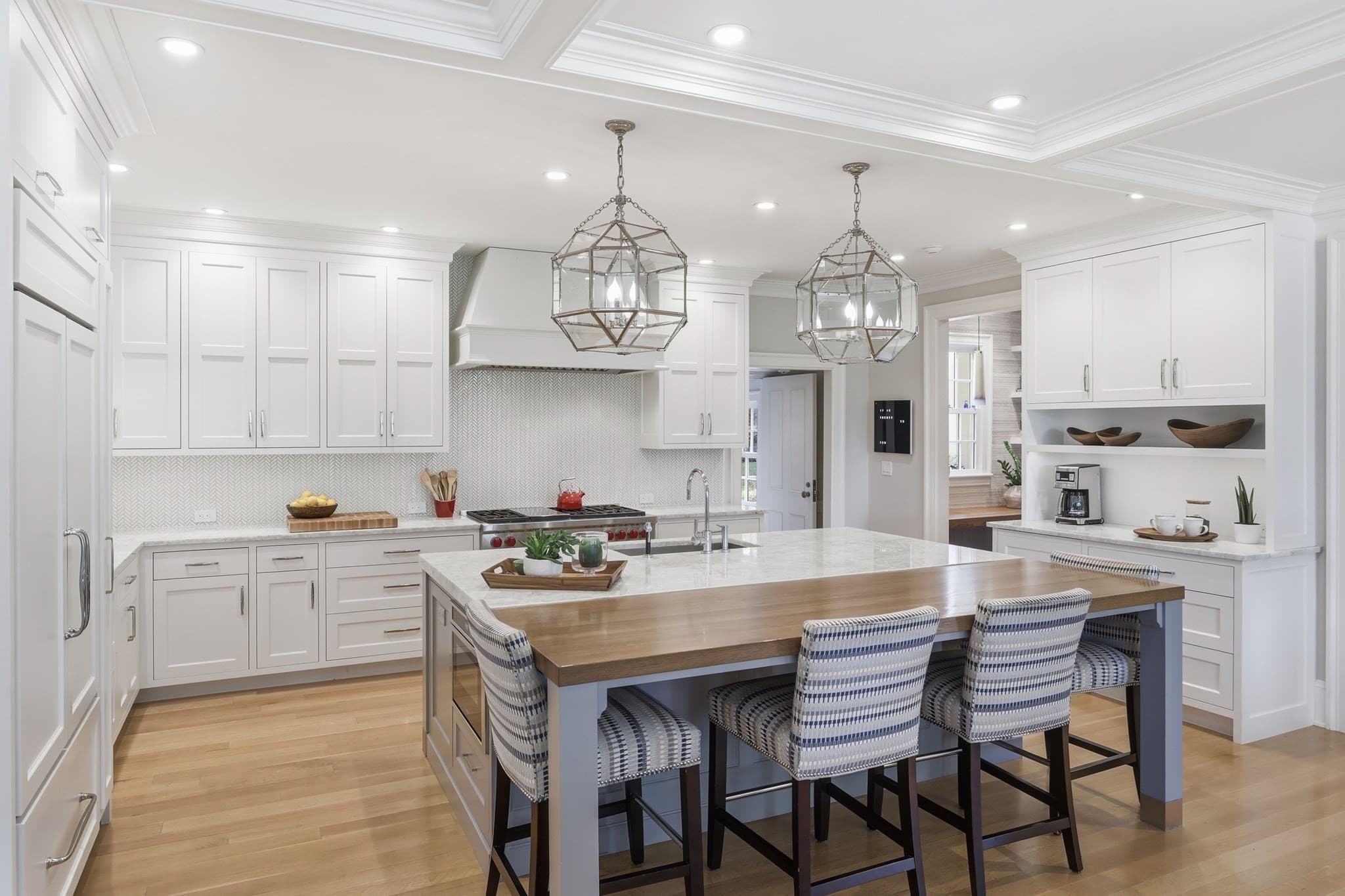 Single Family Residence at 55 Estabrook Road, Concord MA 01742, Concord, photo 16 of 41