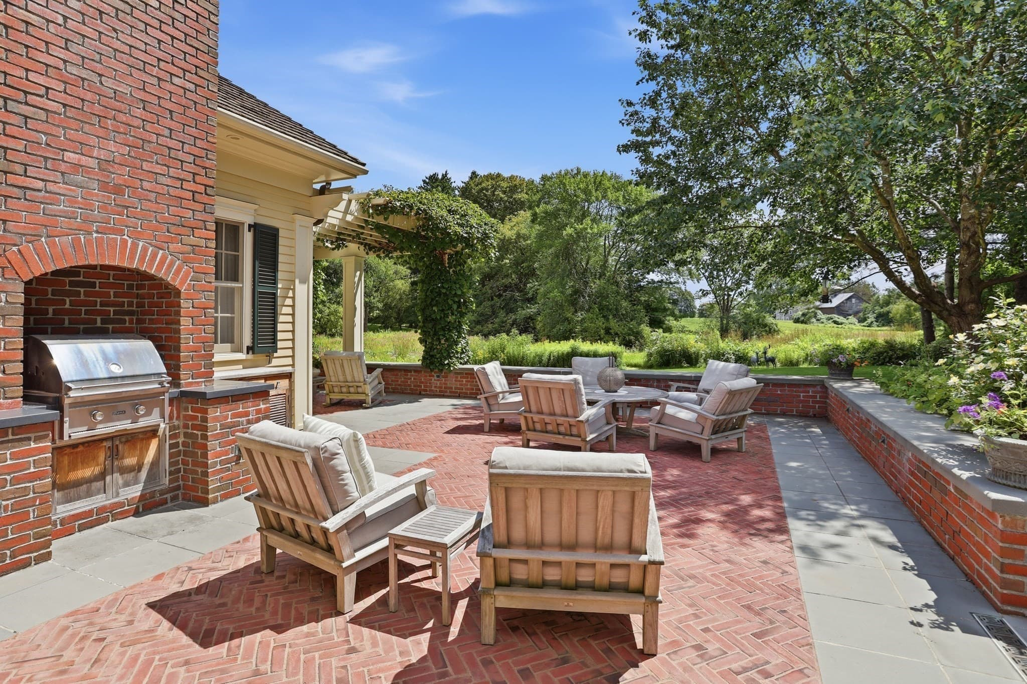 Single Family Residence at 55 Estabrook Road, Concord MA 01742, Concord, photo 36 of 41