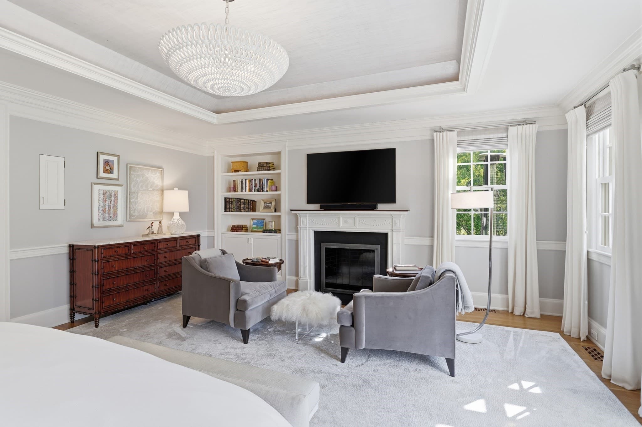 Single Family Residence at 55 Estabrook Road, Concord MA 01742, Concord, photo 20 of 41
