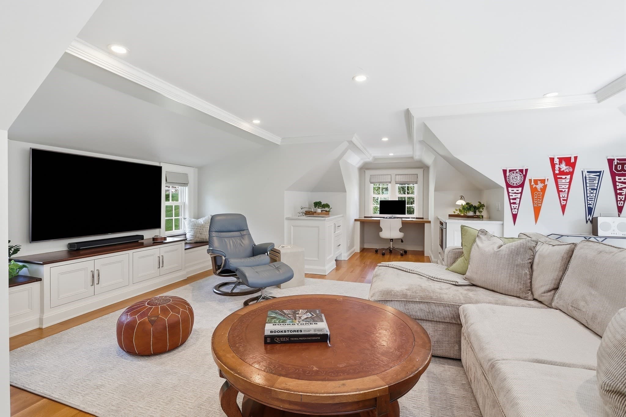 Single Family Residence at 55 Estabrook Road, Concord MA 01742, Concord, photo 30 of 41