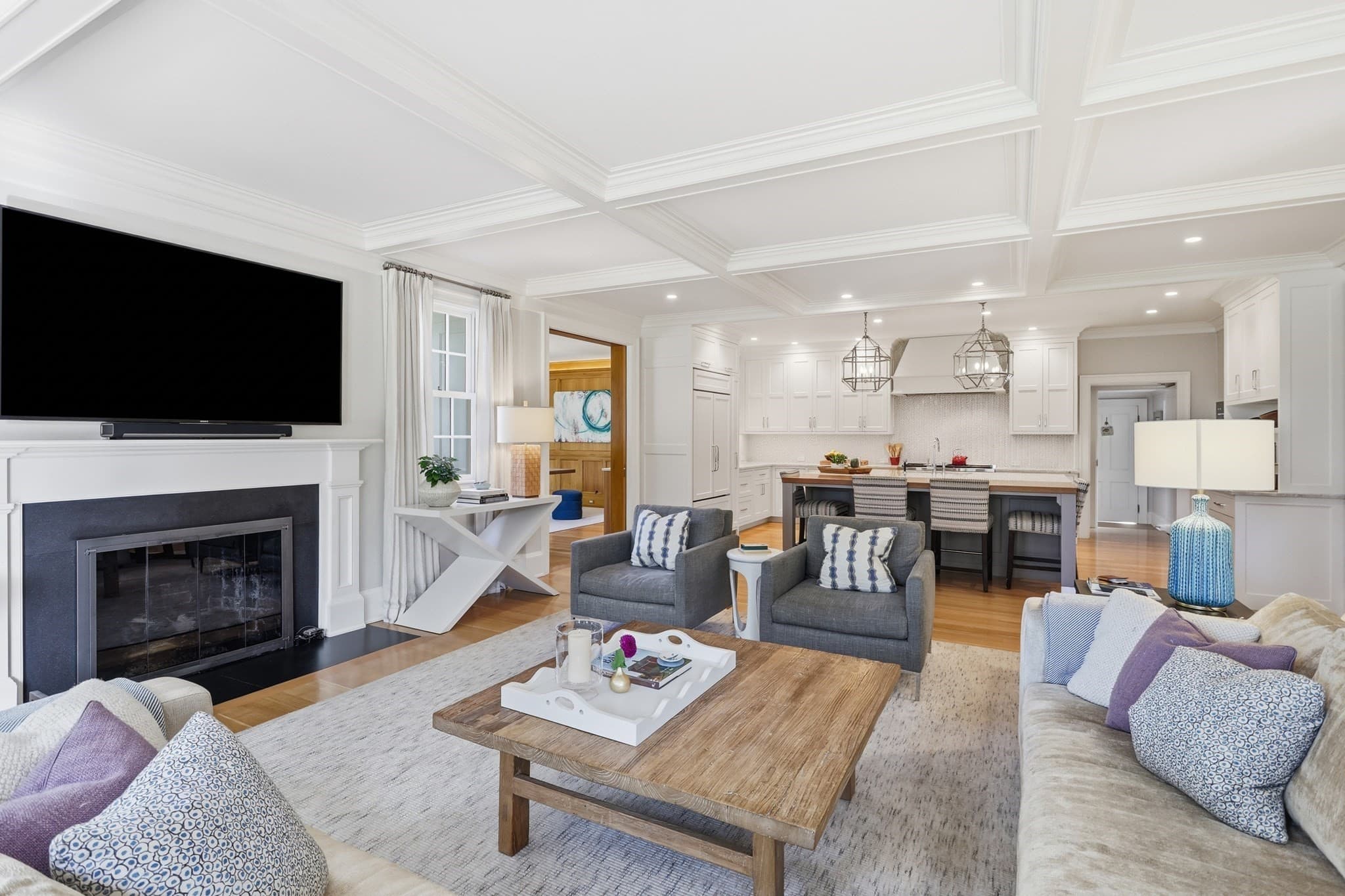 Single Family Residence at 55 Estabrook Road, Concord MA 01742, Concord, photo 14 of 41
