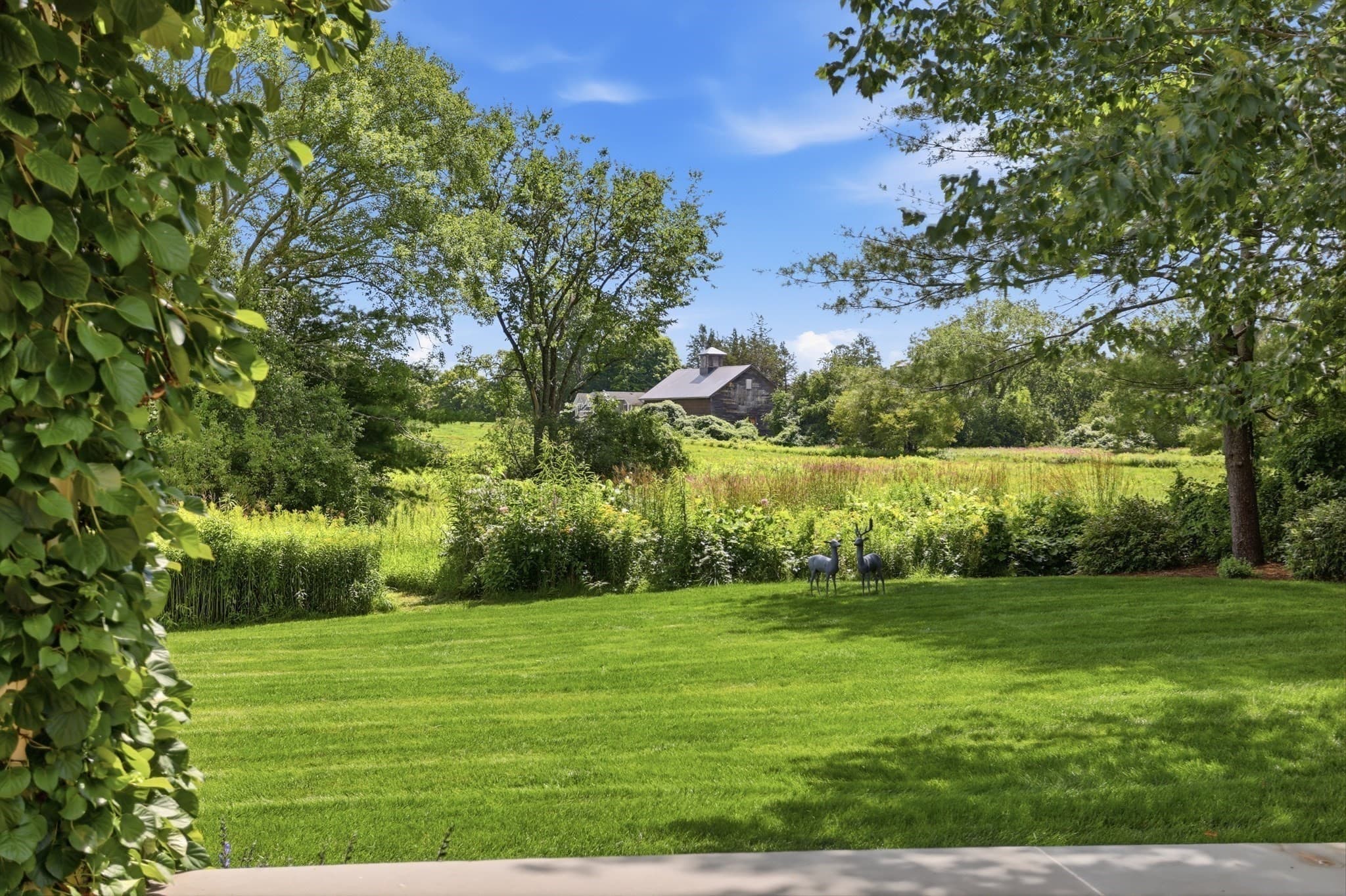 Single Family Residence at 55 Estabrook Road, Concord MA 01742, Concord, photo 41 of 41