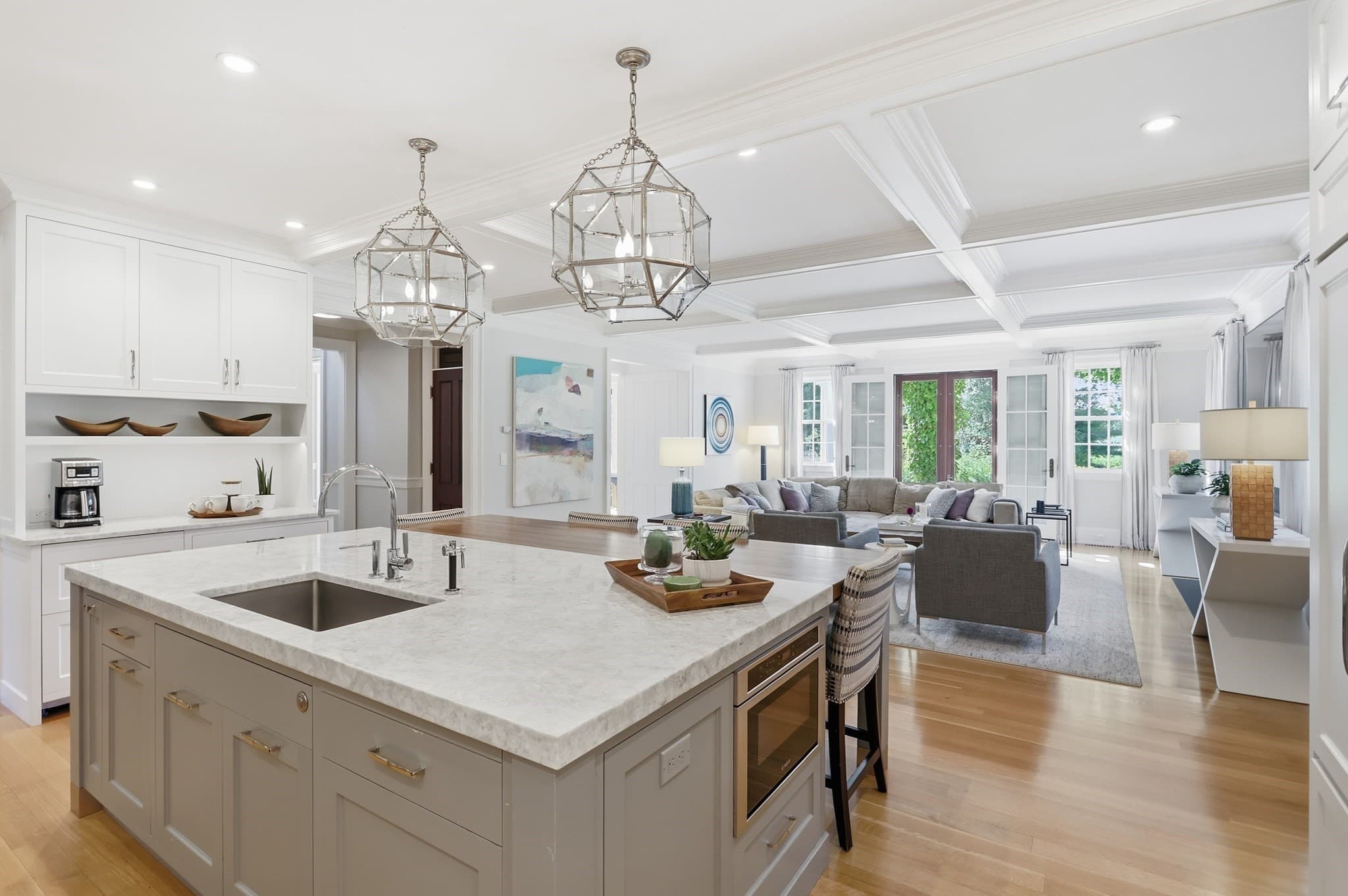 Single Family Residence at 55 Estabrook Road, Concord MA 01742, Concord, photo 15 of 41