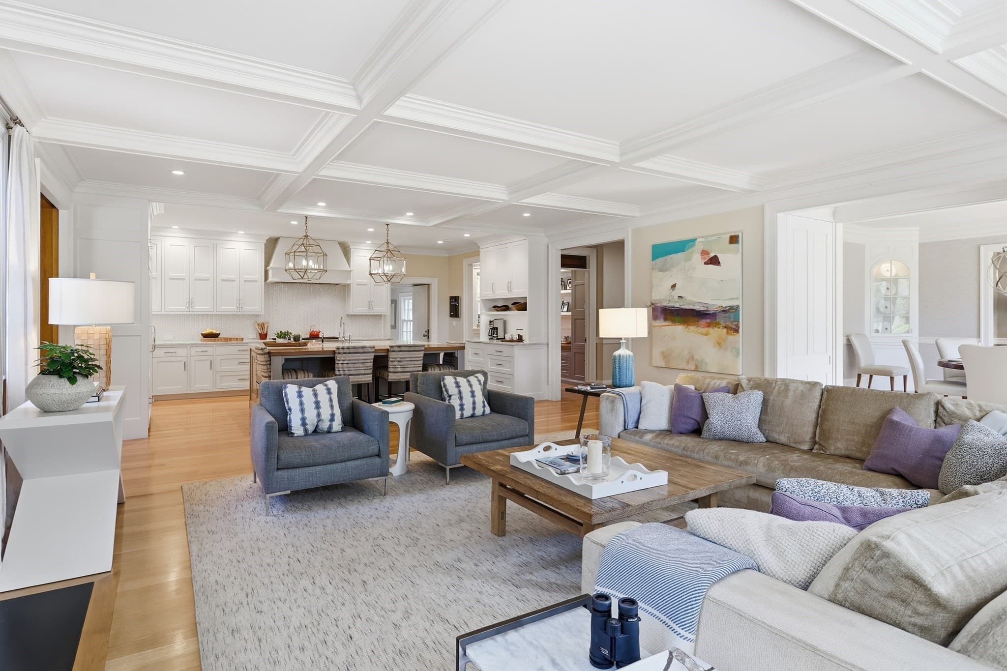 Single Family Residence at 55 Estabrook Road, Concord MA 01742, Concord, photo 11 of 41