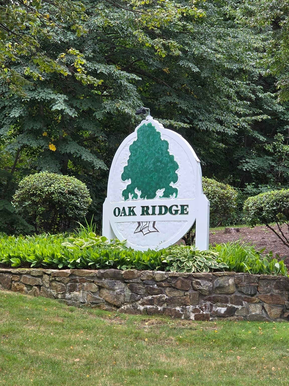 Condominium at 4 Oak Ridge # 1, Maynard MA 01754, Maynard, photo 27 of 27