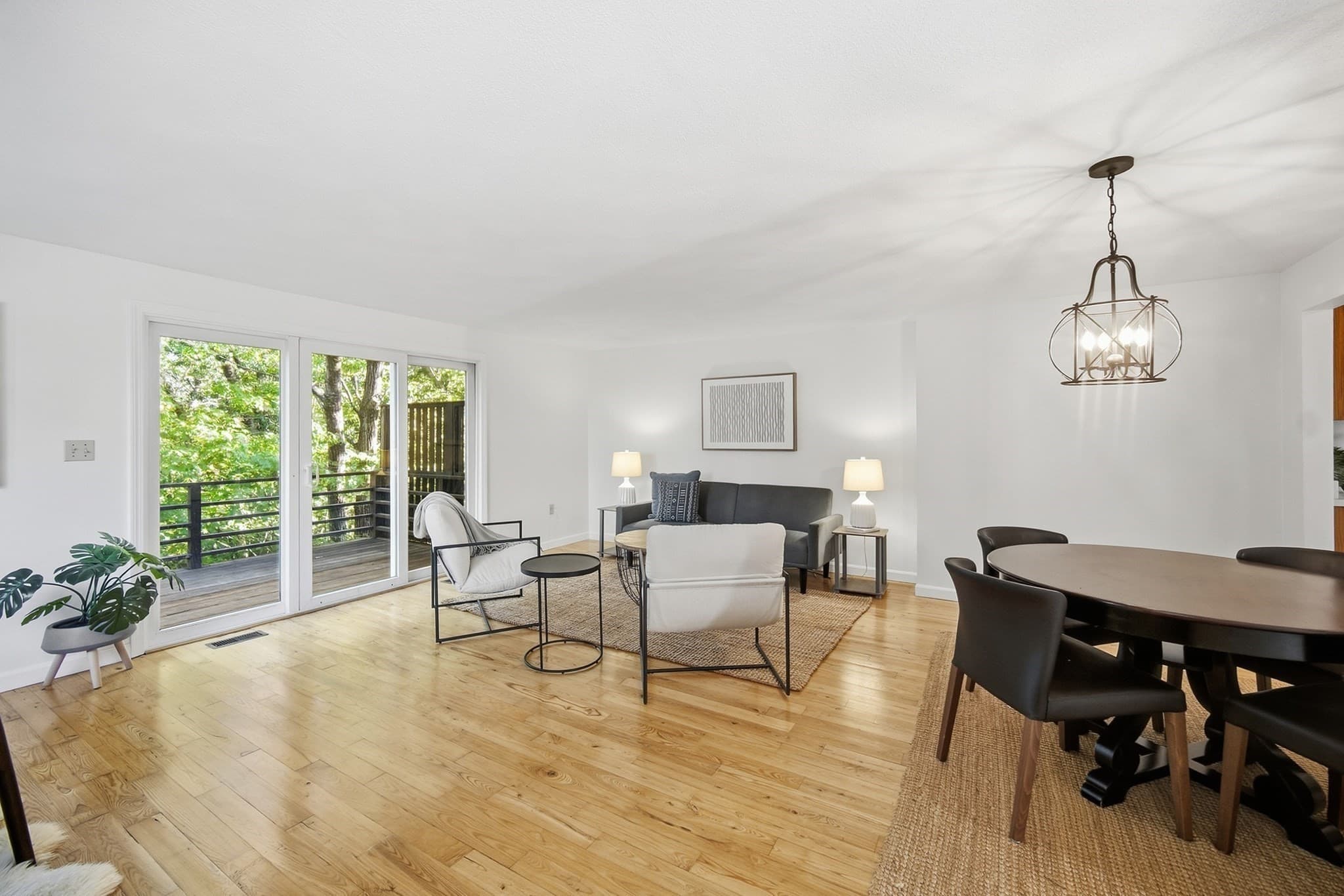 Condominium at 4 Oak Ridge # 1, Maynard MA 01754, Maynard, photo 2 of 27