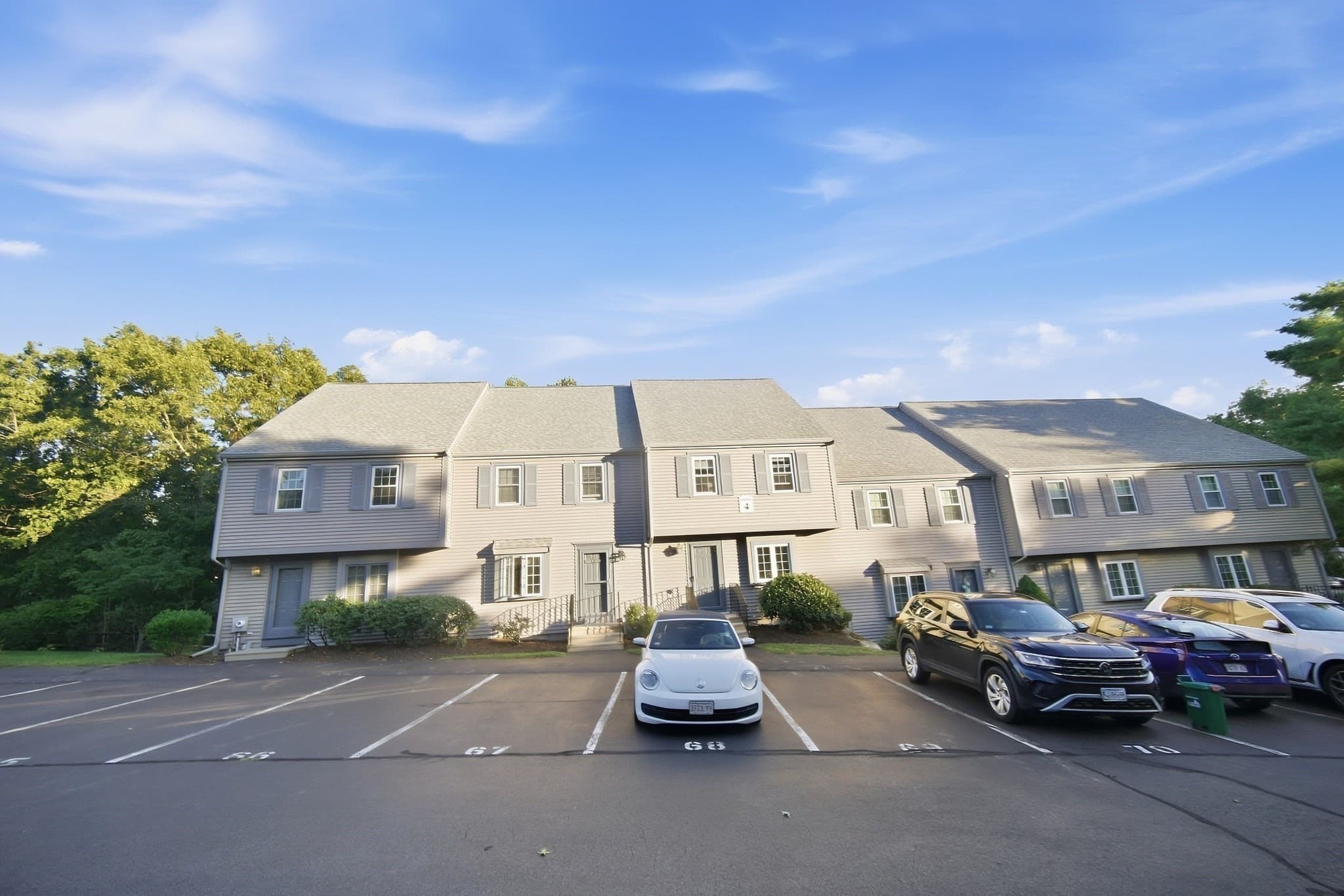 Condominium at 4 Oak Ridge # 1, Maynard MA 01754, Maynard, photo 22 of 27