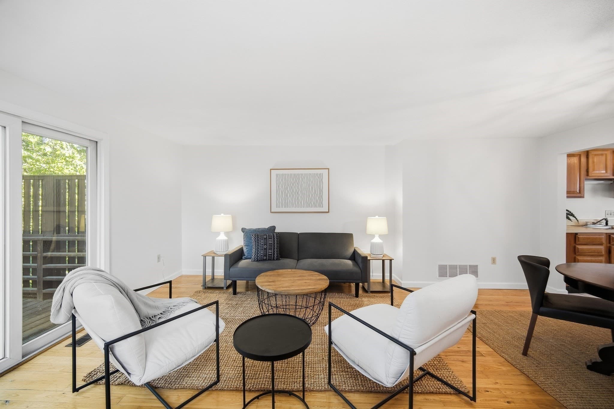 Condominium at 4 Oak Ridge # 1, Maynard MA 01754, Maynard, photo 7 of 27