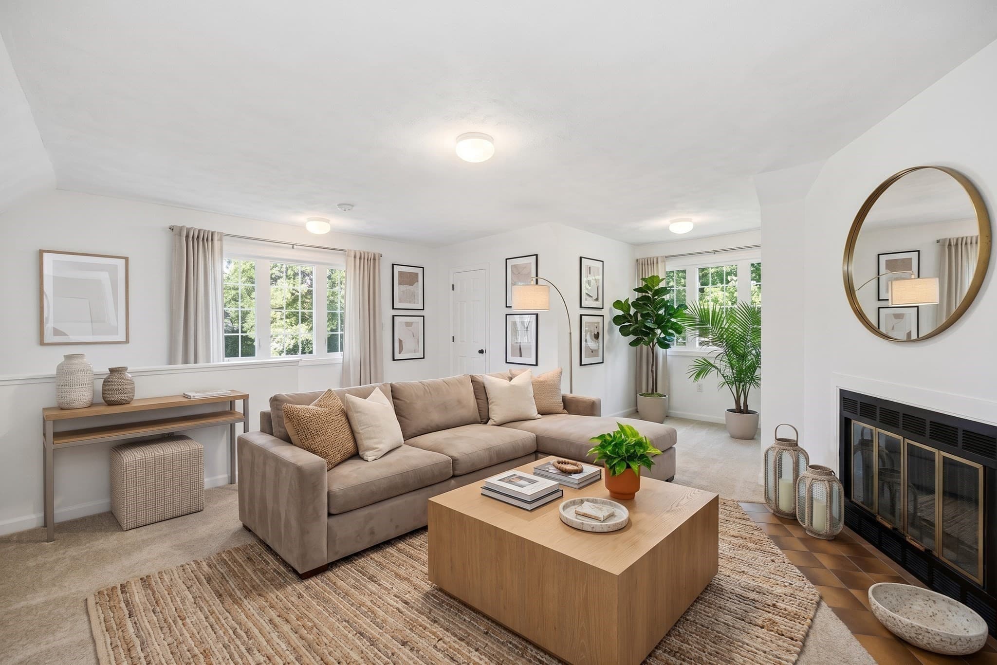 Condominium at 4 Oak Ridge # 1, Maynard MA 01754, Maynard, photo 20 of 27