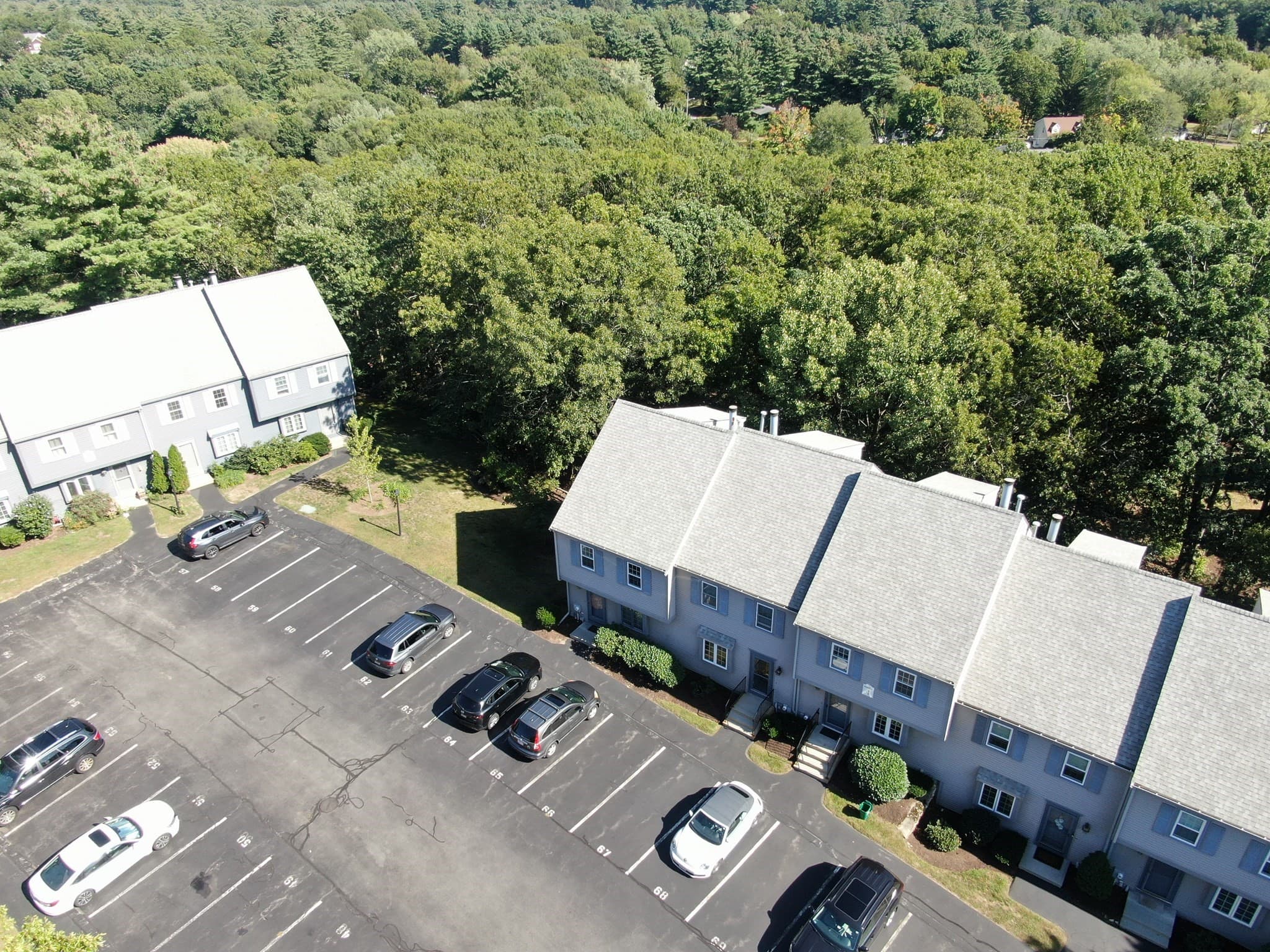 Condominium at 4 Oak Ridge # 1, Maynard MA 01754, Maynard, photo 24 of 27