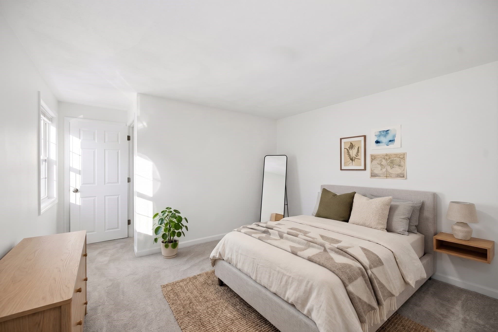 Condominium at 4 Oak Ridge # 1, Maynard MA 01754, Maynard, photo 18 of 27