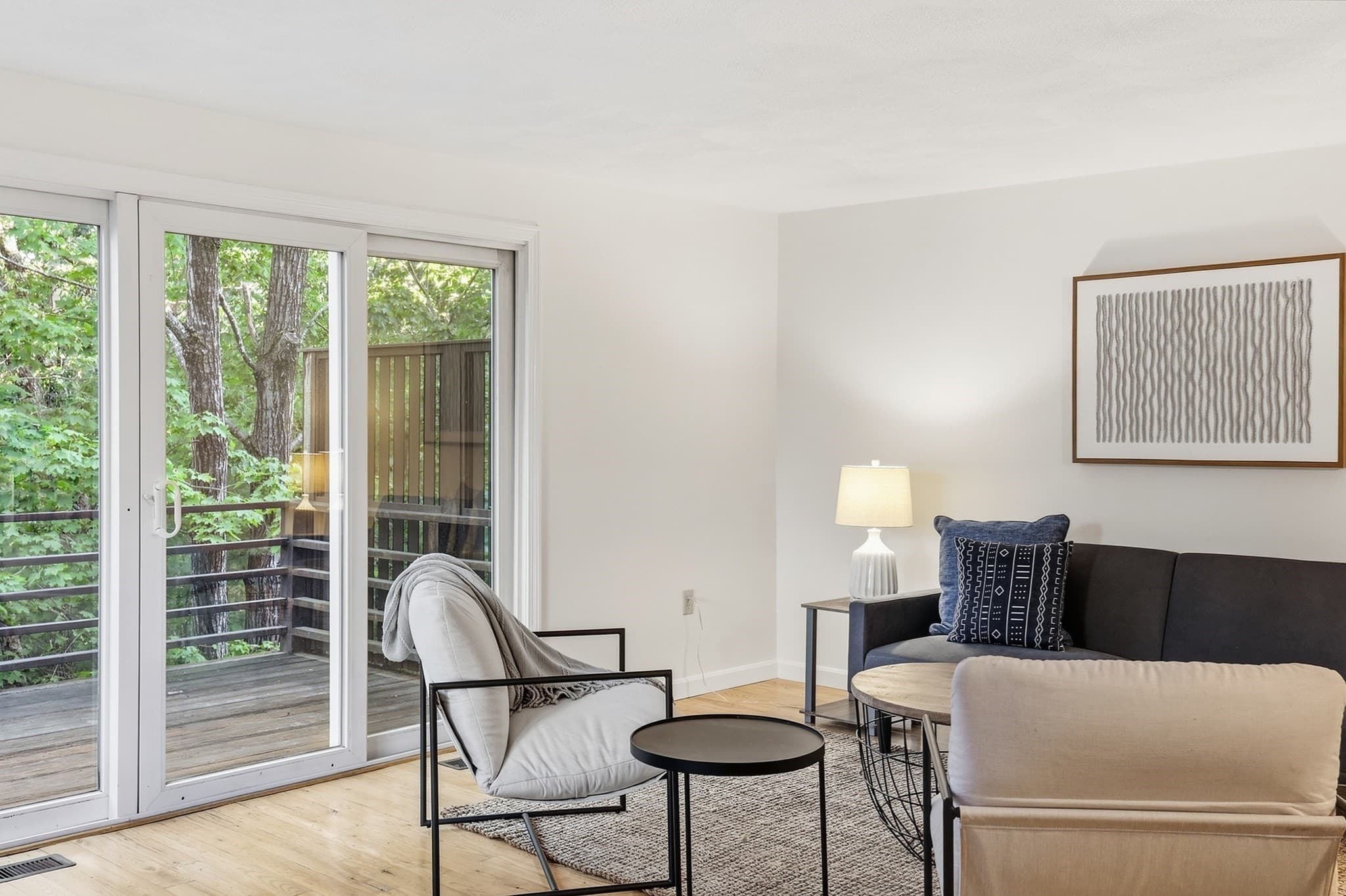 Condominium at 4 Oak Ridge # 1, Maynard MA 01754, Maynard, photo 8 of 27