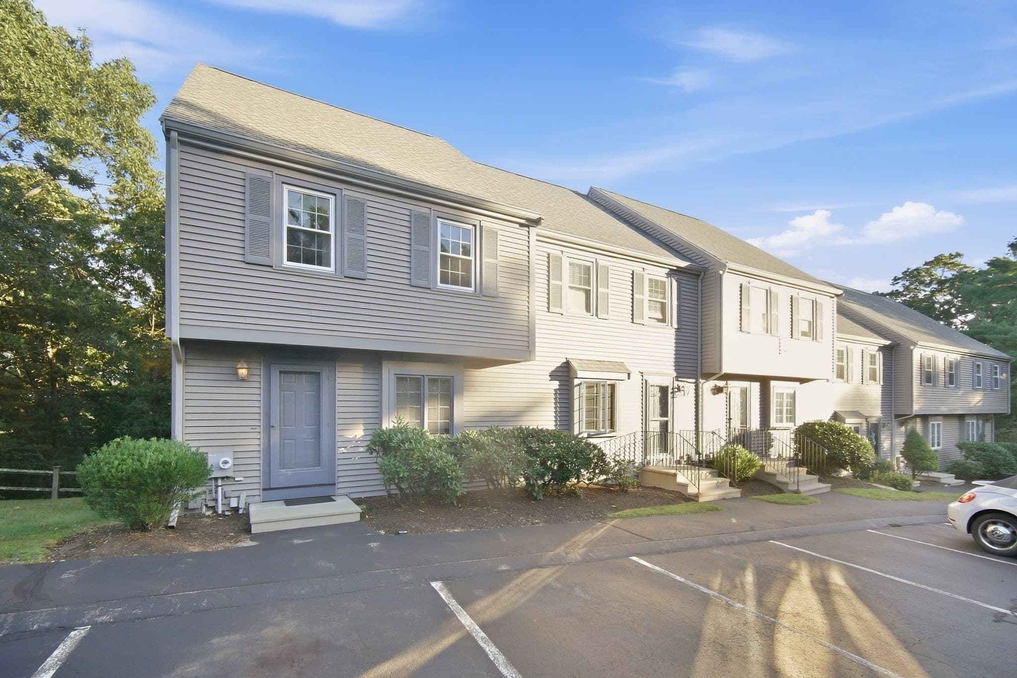Condominium at 4 Oak Ridge # 1, Maynard MA 01754, Maynard, photo 21 of 27